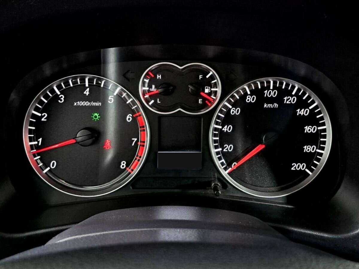 Купить Грейт Вол Ховер М3, 2013, 98 960 км.. Фото: #8