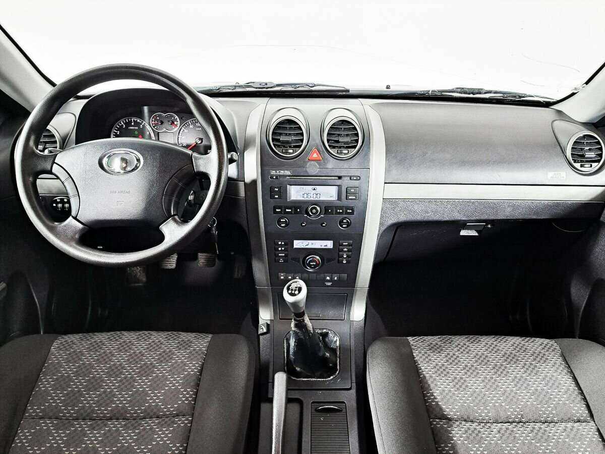 Купить Грейт Вол Ховер М3, 2013, 98 960 км.. Фото: #9