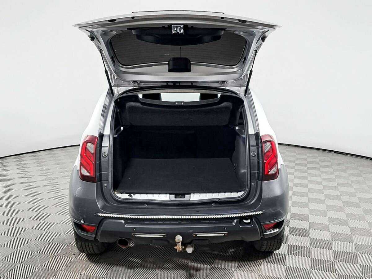 Купить Рено Дастер, 2019, 84 600 км.. Фото: #9