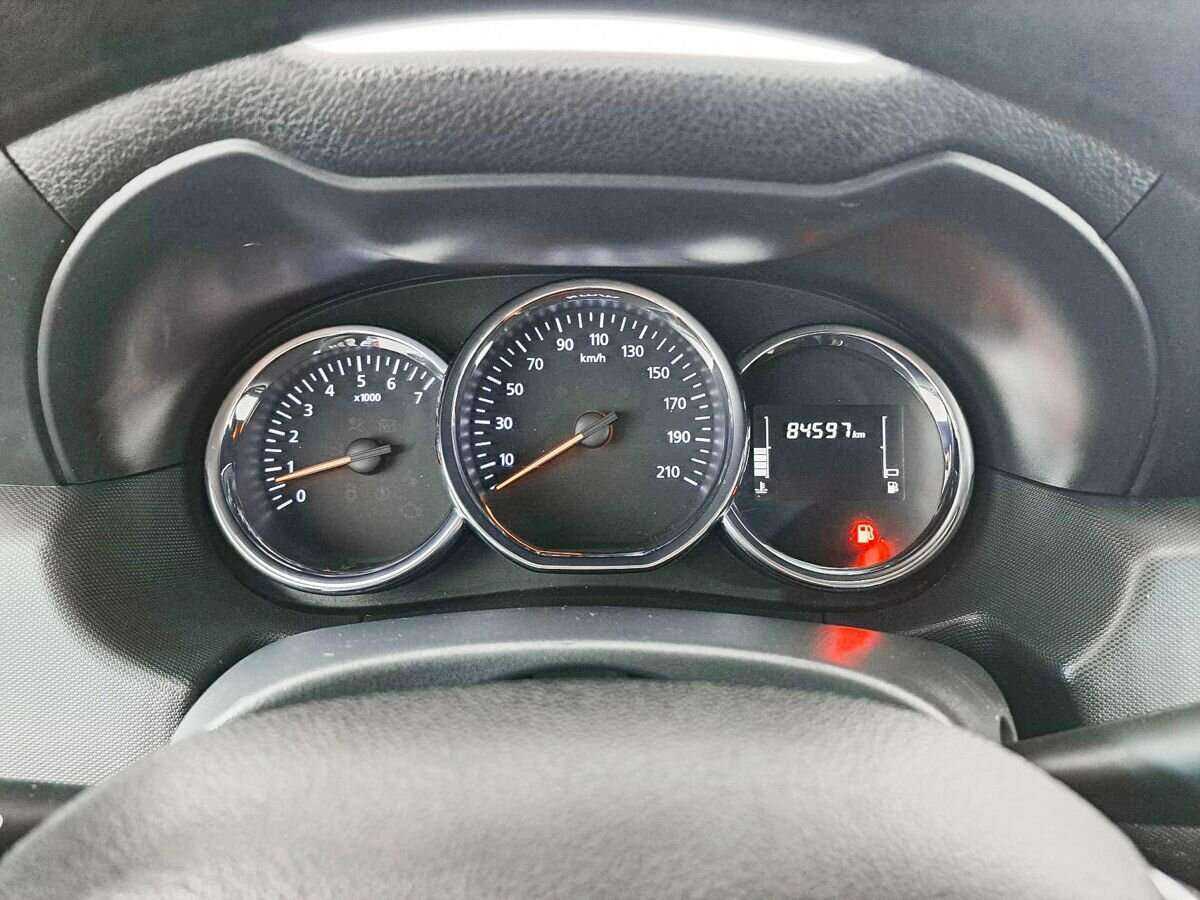 Купить Рено Дастер, 2019, 84 600 км.. Фото: #12