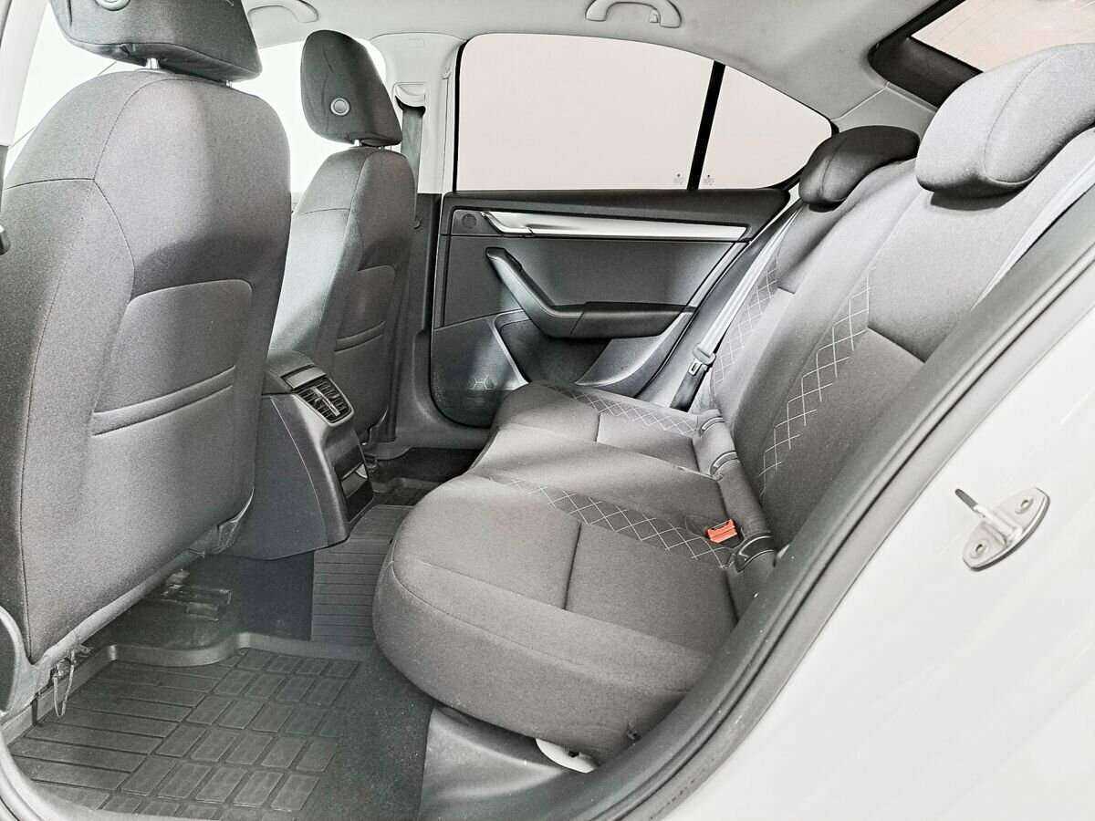 Купить Шкода Октавия, 2019, 114 900 км.. Фото: #8