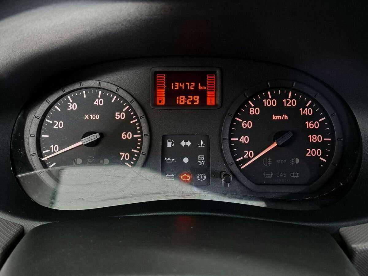 Купить Рено Логан, 2012, 135 001 км.. Фото: #7