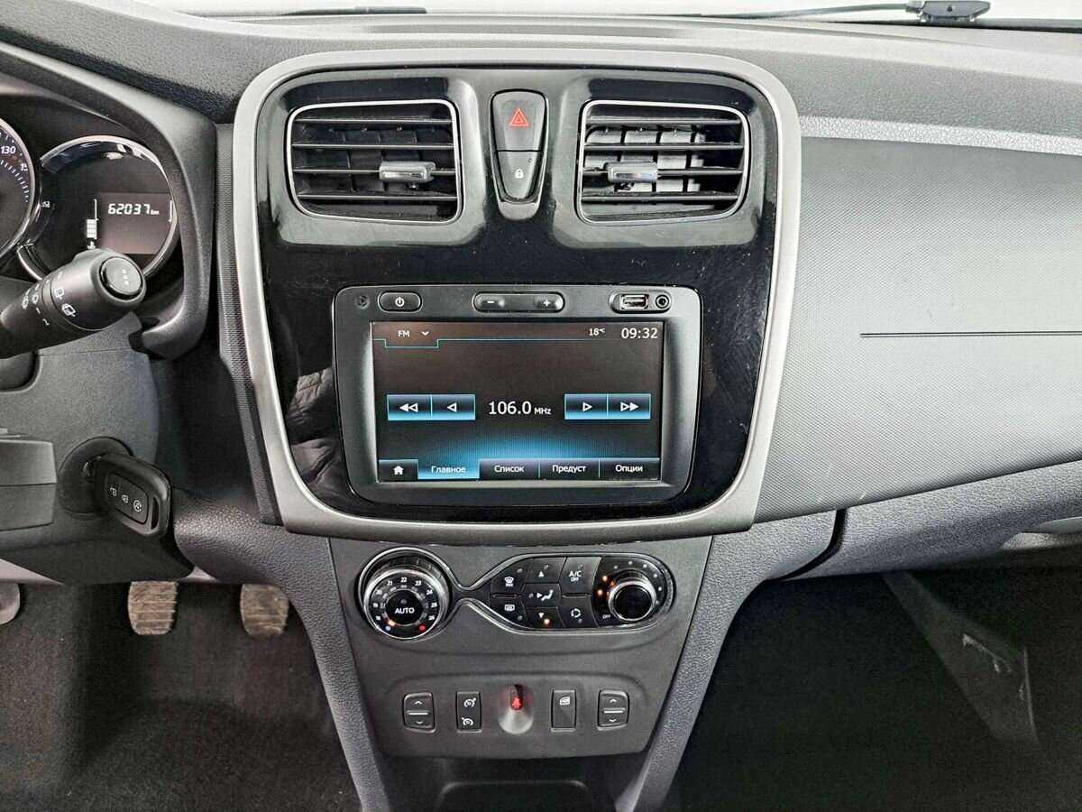 Купить Рено Сандеро, 2019, 62 025 км.. Фото: #12