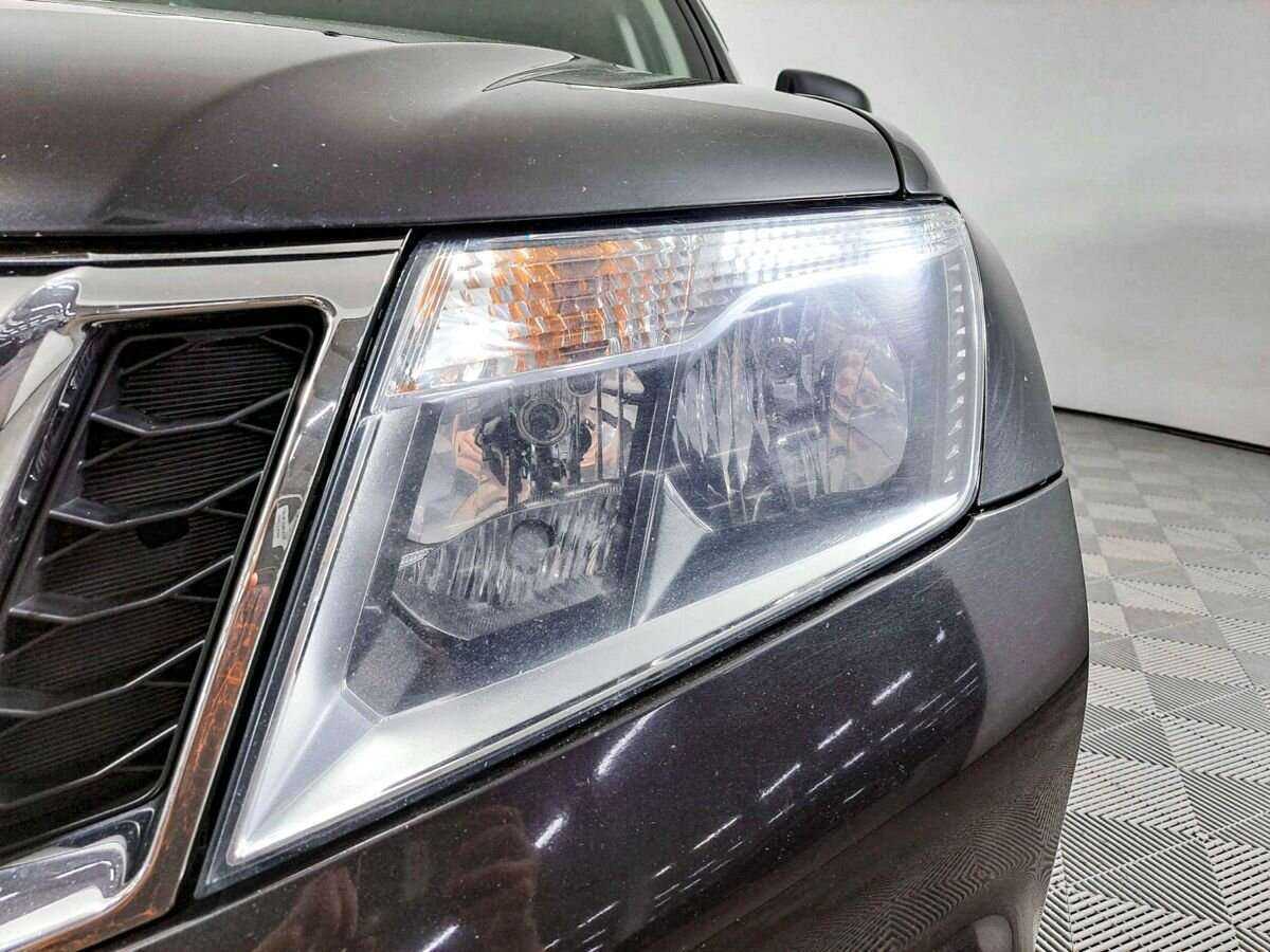 Купить Ниссан Террано, 2014, 190 453 км.. Фото: #16