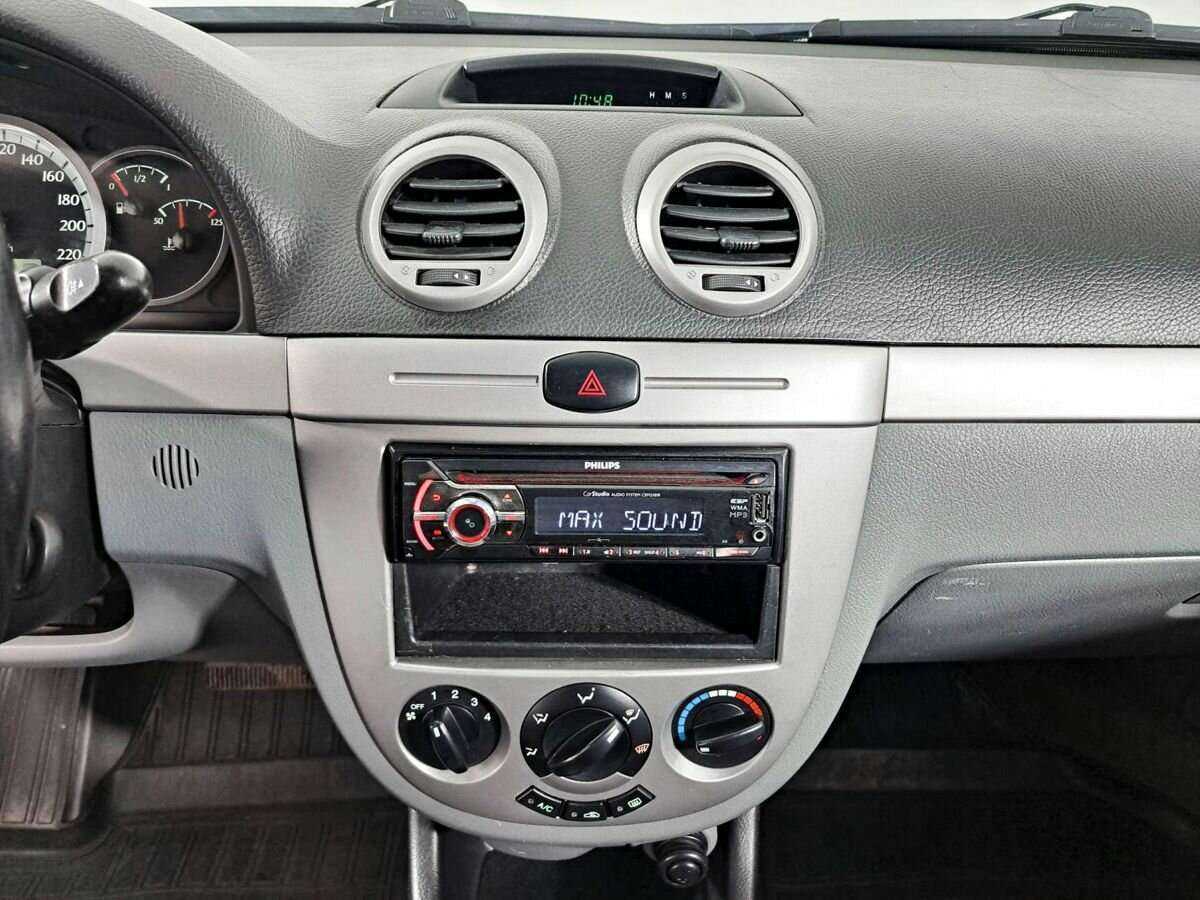 Купить Шевроле Лачетти, 2012, 163 955 км.. Фото: #12