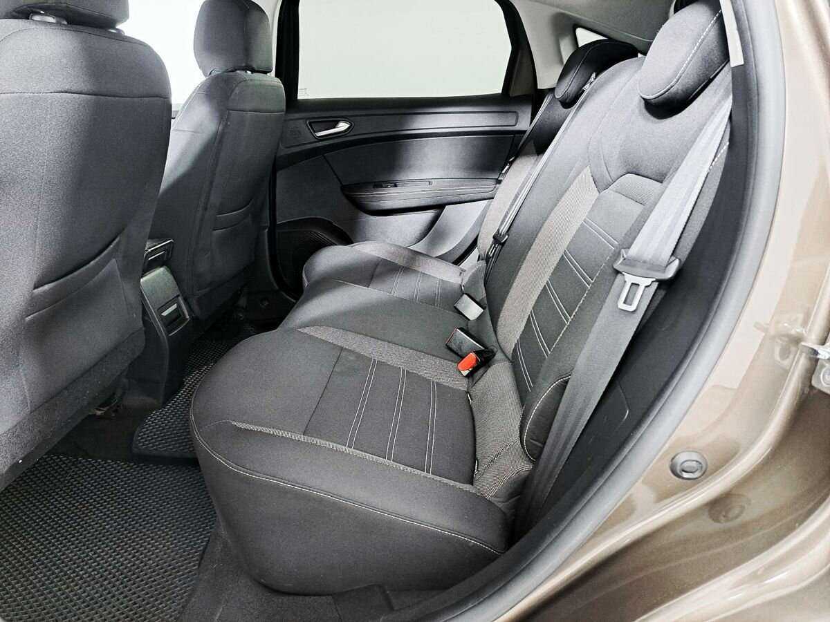 Купить Рено Аркана, 2019, 160 000 км.. Фото: #7