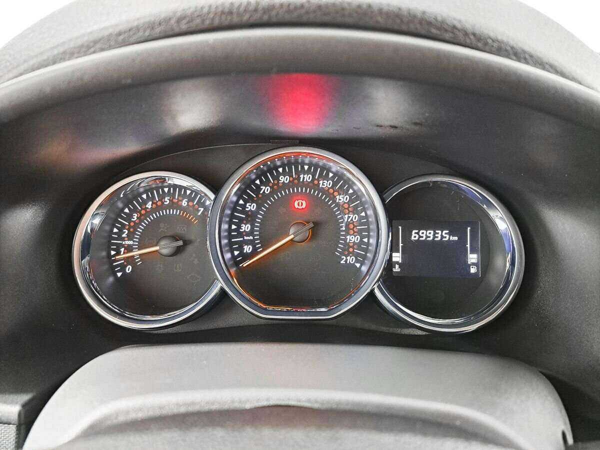 Купить Рено Сандеро, 2019, 68 897 км.. Фото: #10