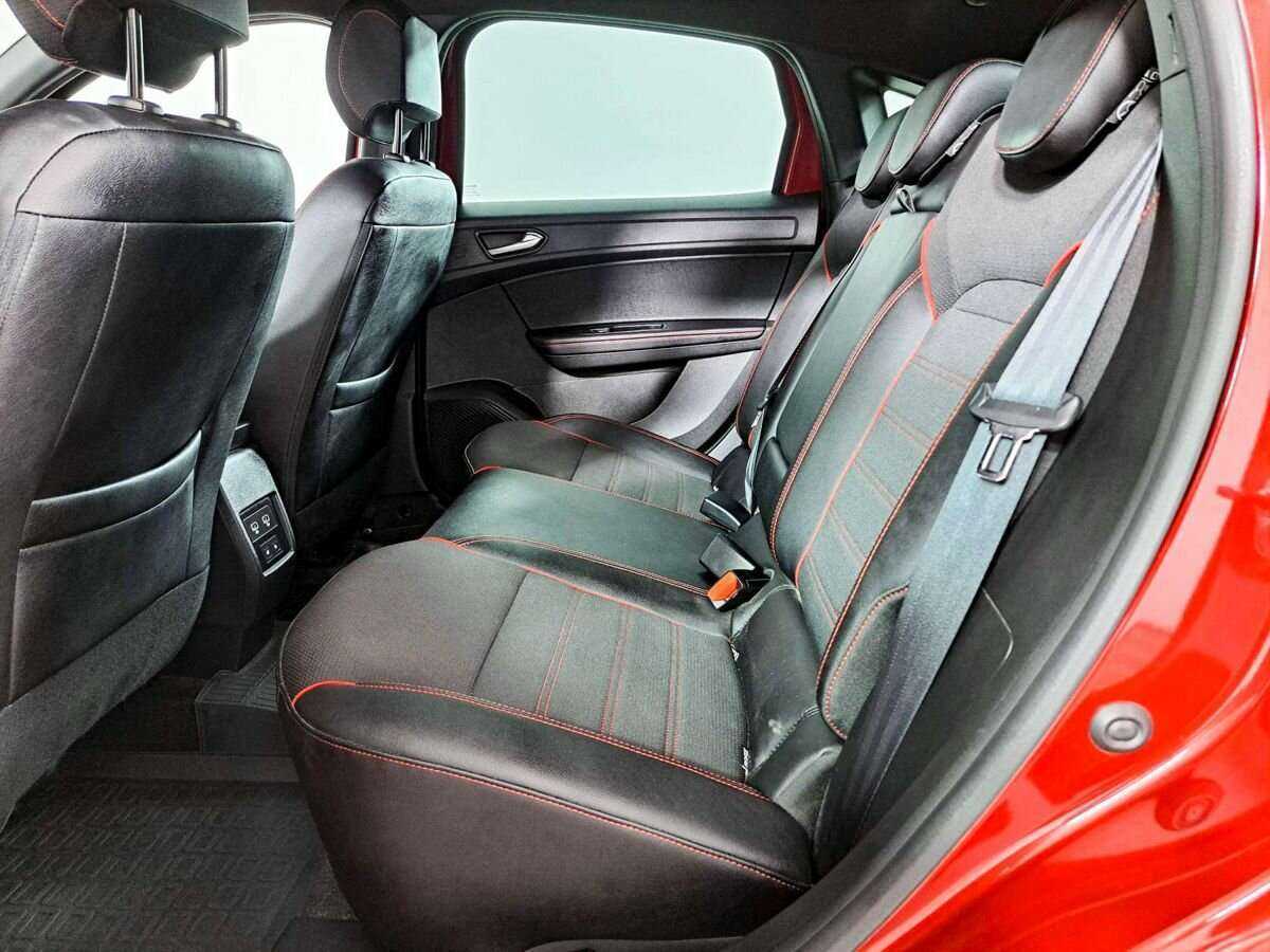 Купить Рено Аркана, 2021, 46 306 км.. Фото: #9