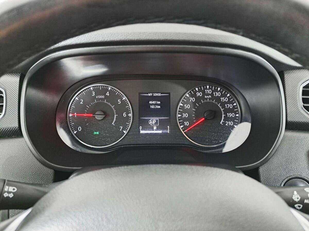 Купить Рено Аркана, 2021, 46 306 км.. Фото: #10