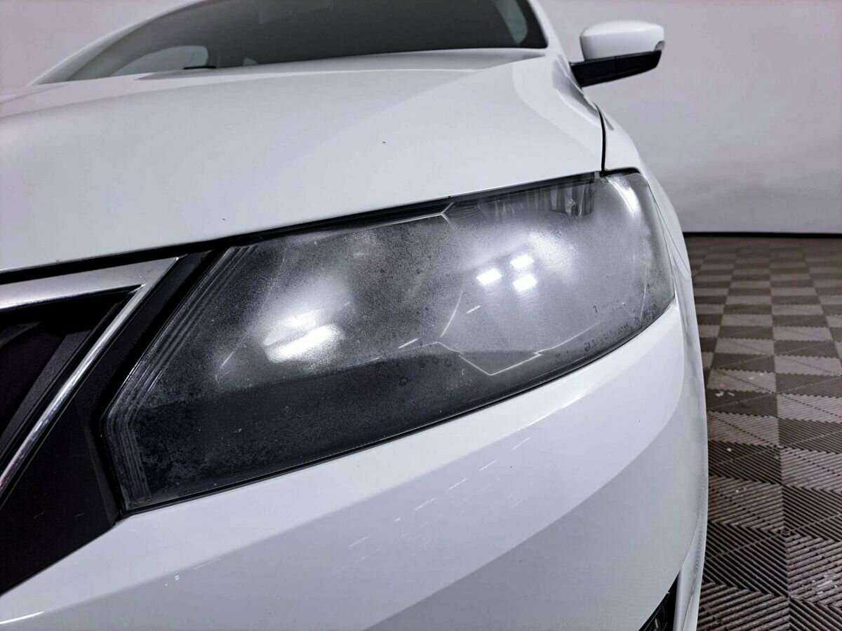 Купить Шкода Рапид, 2017, 121 050 км.. Фото: #16