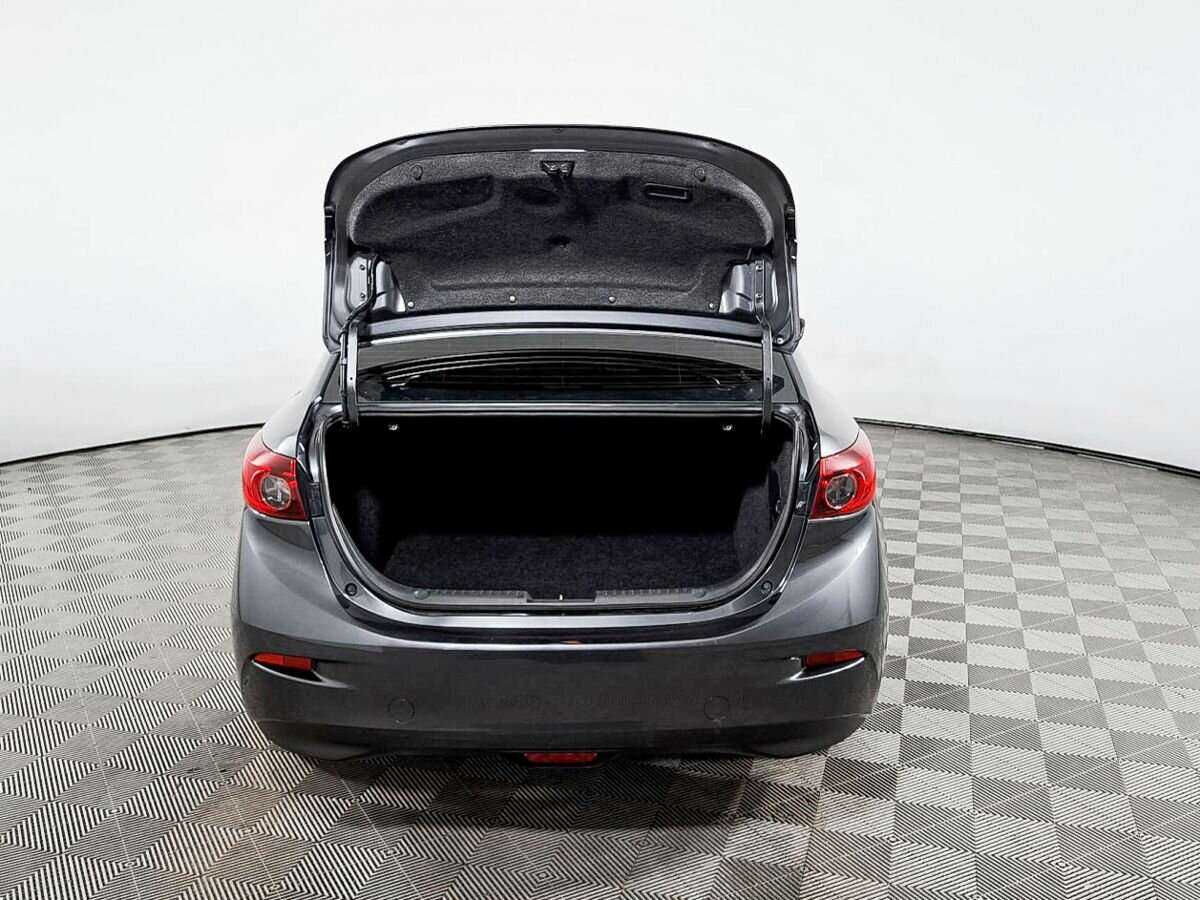 Купить Мазда 3, 2014, 141 530 км.. Фото: #7