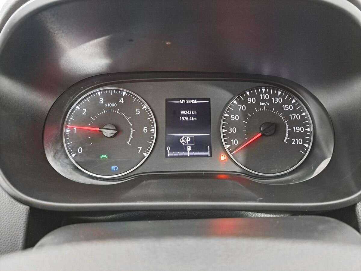 Купить Рено Аркана, 2019, 99 241 км.. Фото: #10