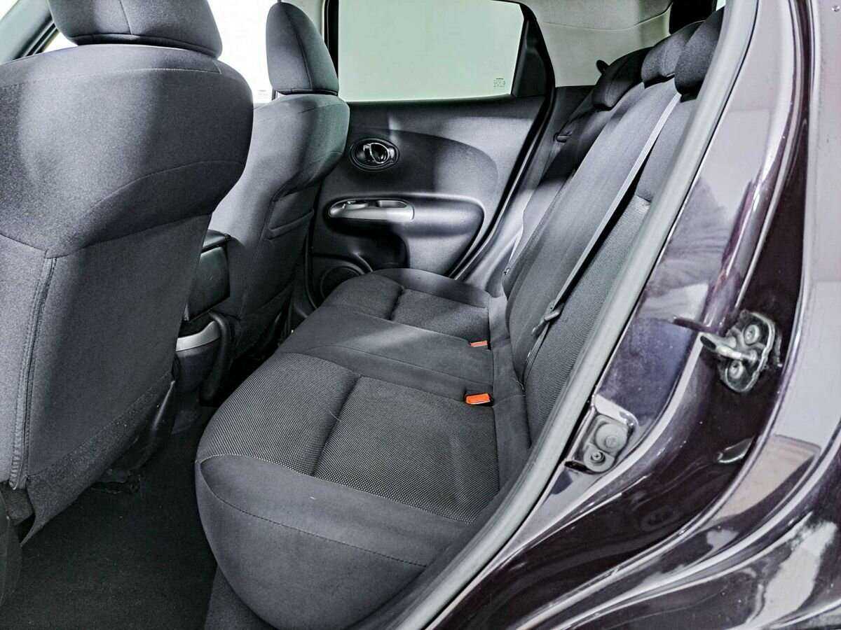 Купить Ниссан Жук, 2013, 131 570 км.. Фото: #9