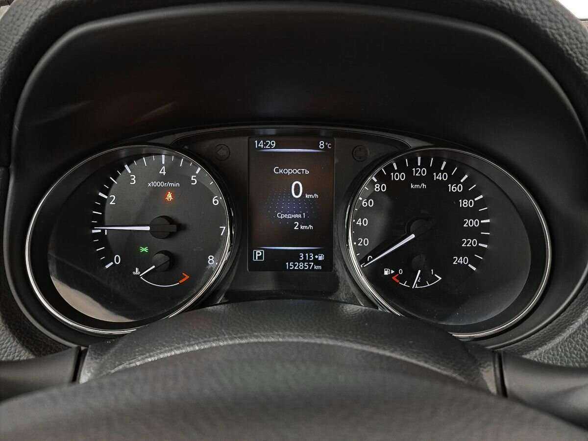 Купить Ниссан Кашкай, 2014, 152 780 км.. Фото: #8