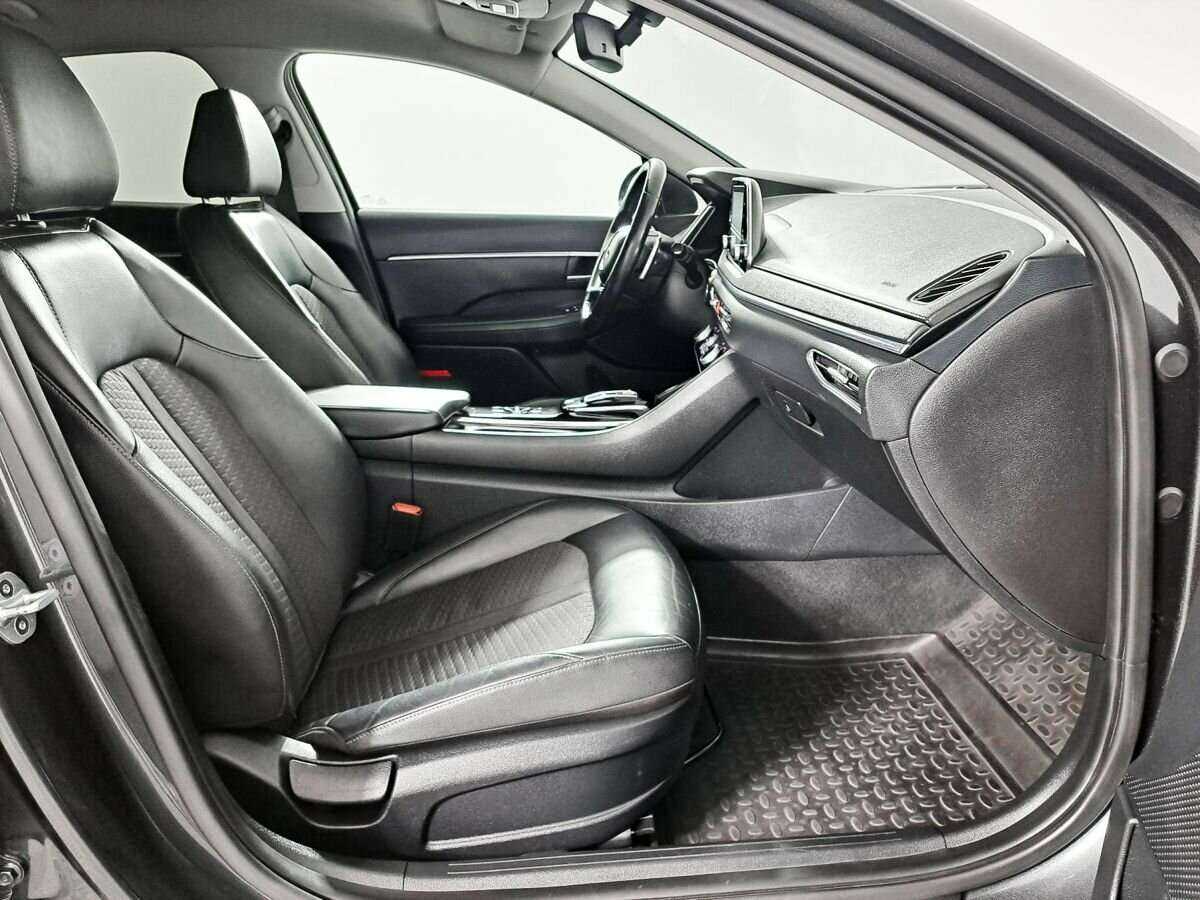 Купить Хендай Соната, 2020, 152 000 км.. Фото: #8