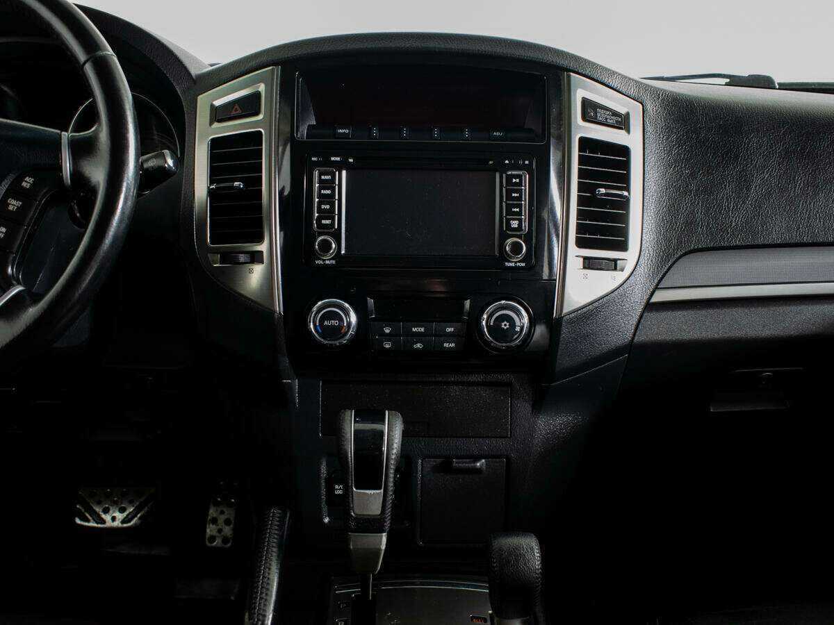 Купить Митсубиши Паджеро, 2015, 244 530 км.. Фото: #7