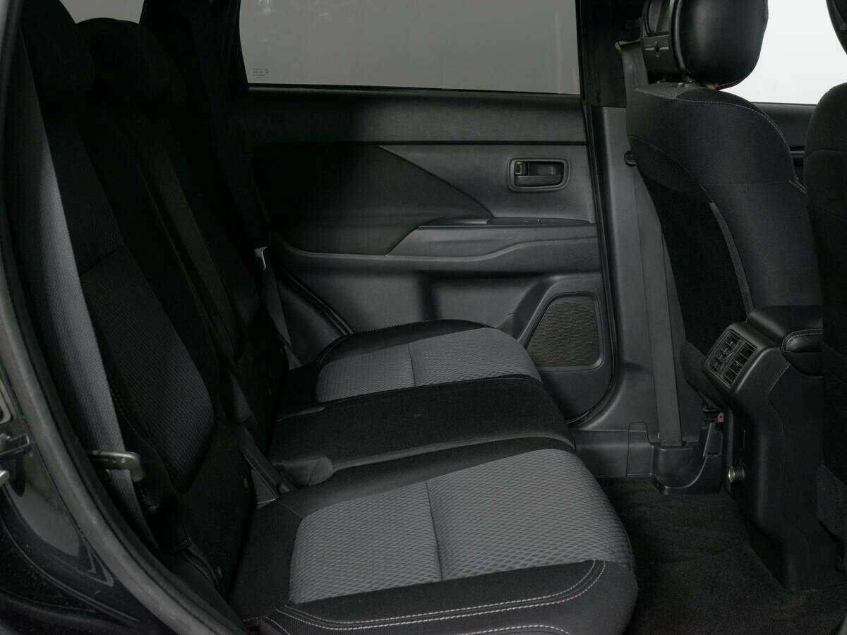 Купить Митсубиши Оутлэндер, 2018, 181 560 км.. Фото: #8