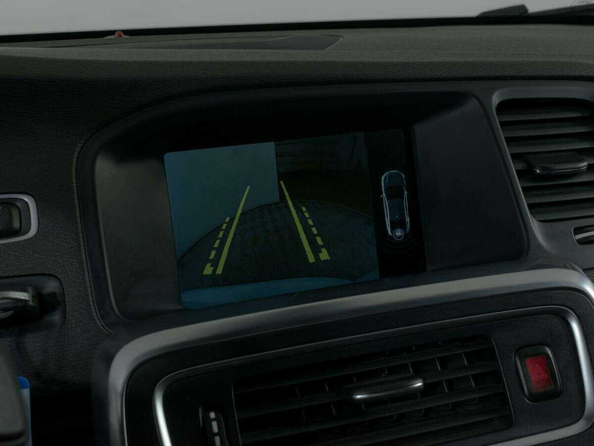 Купить Вольво С60, 2014, 137 865 км.. Фото: #16