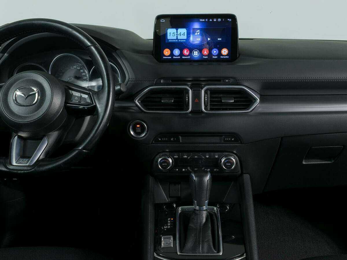 Купить Мазда Ц-Икс-5, 2017, 134 420 км.. Фото: #9
