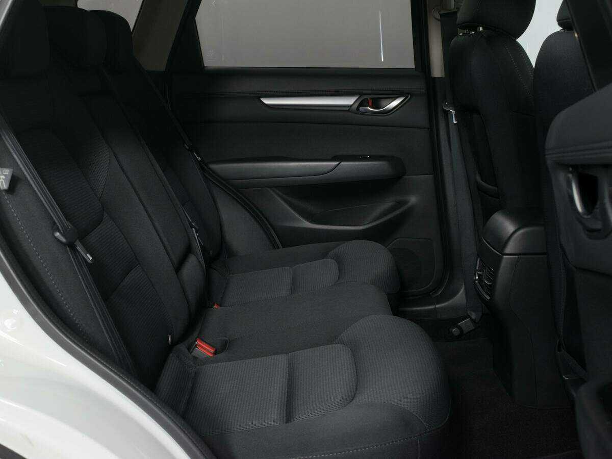 Купить Мазда Ц-Икс-5, 2017, 134 420 км.. Фото: #11