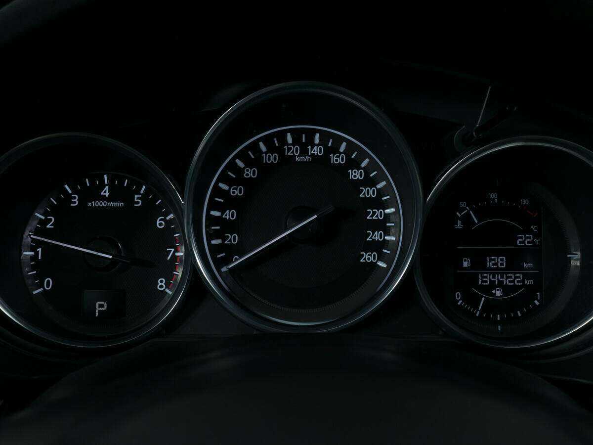 Купить Мазда Ц-Икс-5, 2017, 134 420 км.. Фото: #12