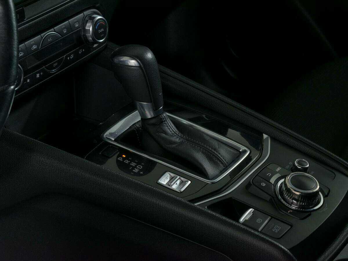 Купить Мазда Ц-Икс-5, 2017, 134 420 км.. Фото: #14