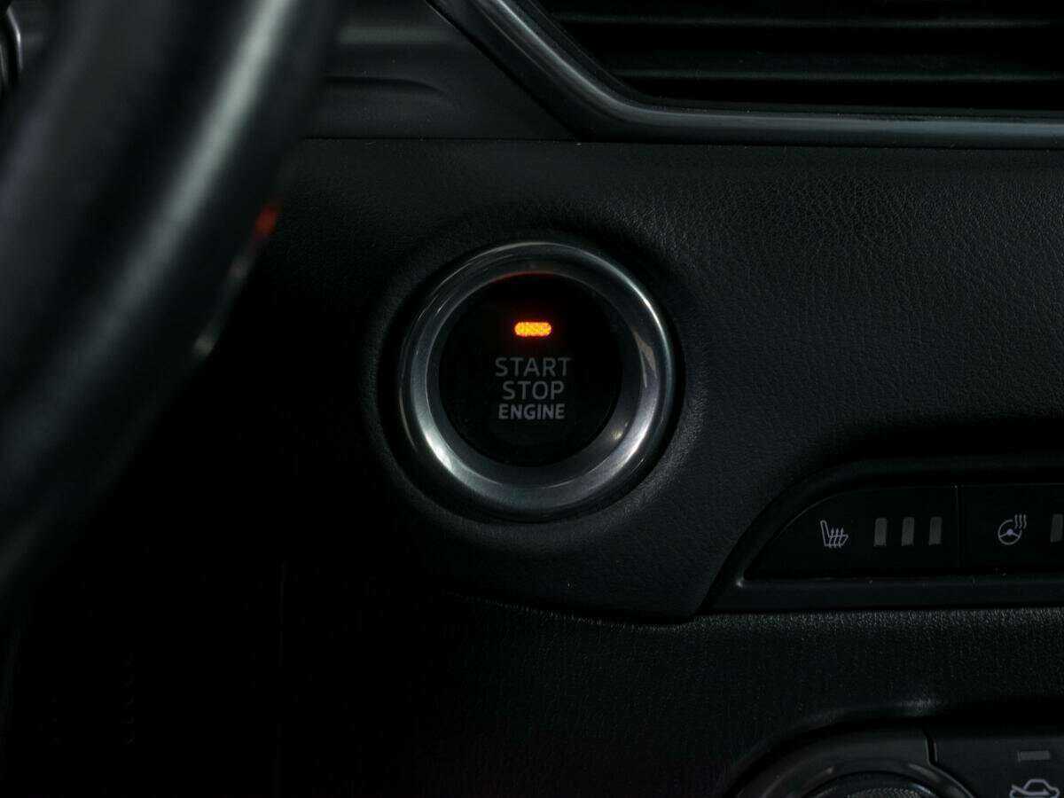 Купить Мазда Ц-Икс-5, 2017, 134 420 км.. Фото: #15