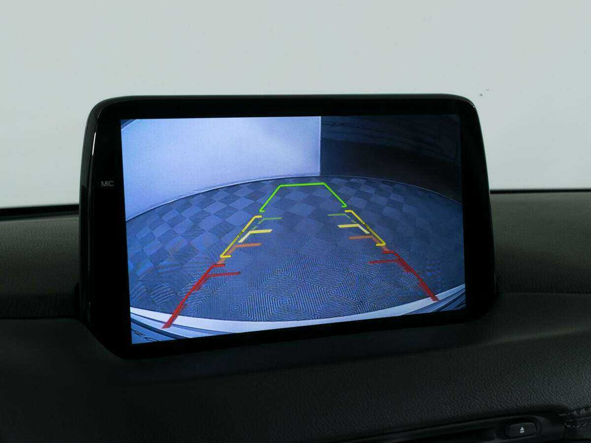 Купить Мазда Ц-Икс-5, 2017, 134 420 км.. Фото: #16