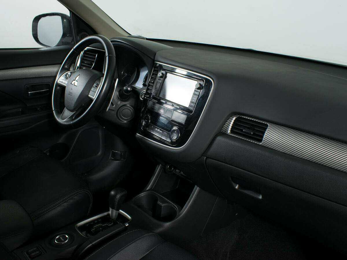 Купить Митсубиши Оутлэндер, 2013, 151 111 км.. Фото: #5