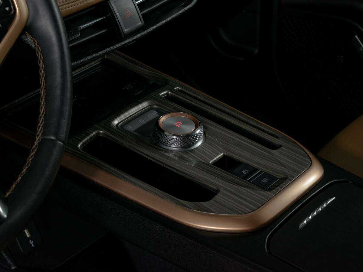 Купить Хавал Джолион, 2022, 43 439 км.. Фото: #16