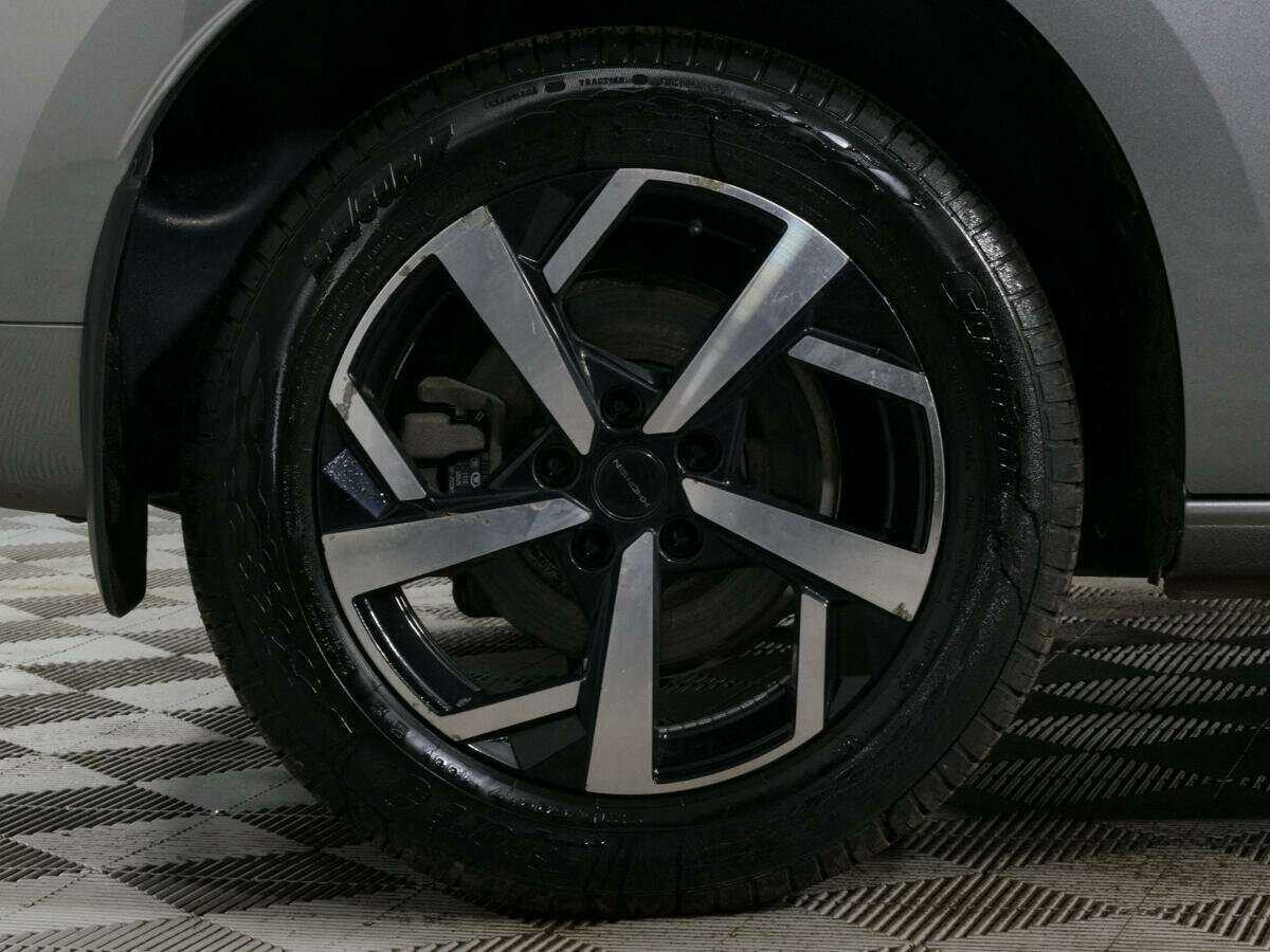 Купить Хавал Джолион, 2022, 43 439 км.. Фото: #29