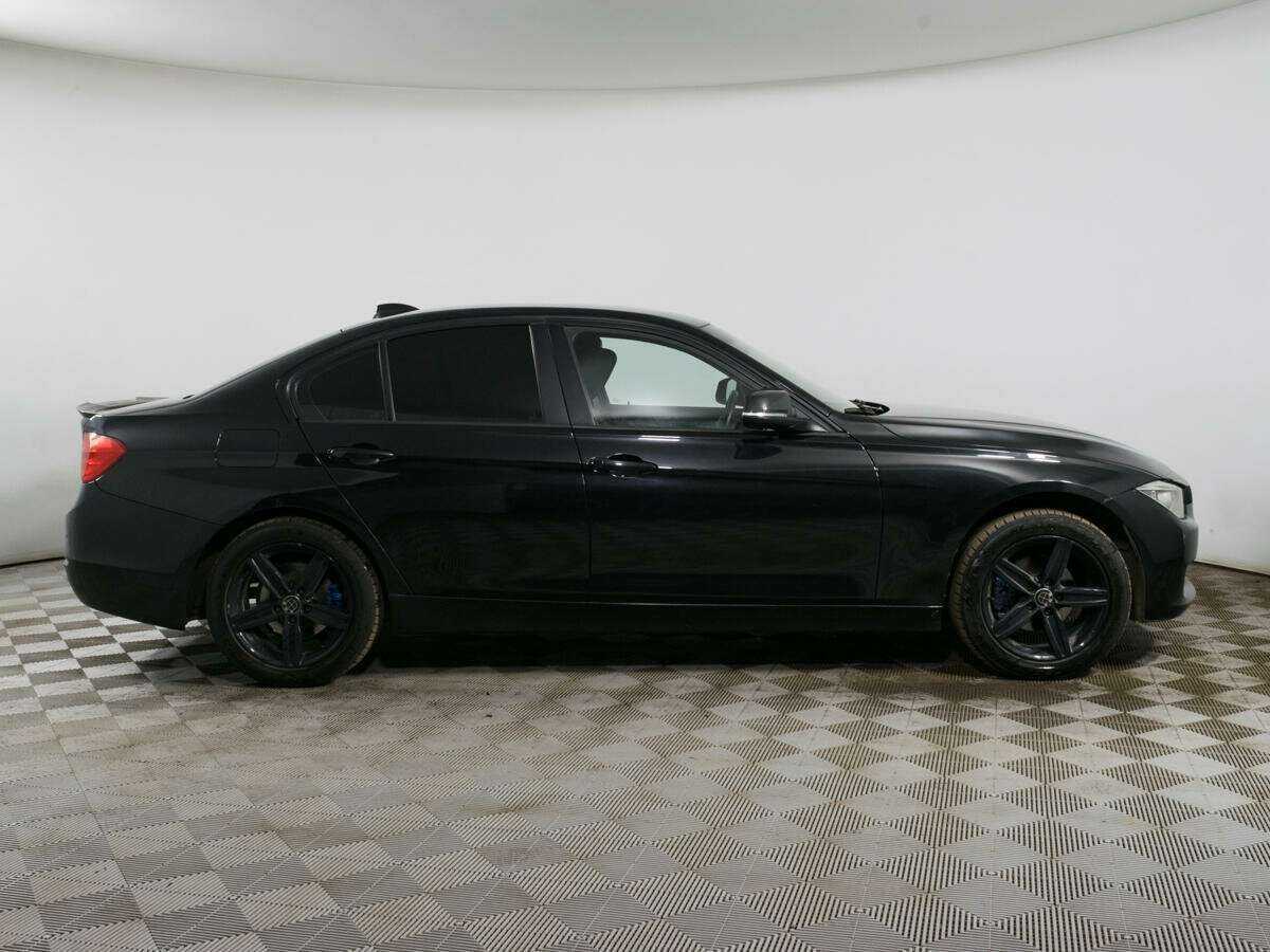 Купить БМВ 3 серии, 2014, 193 000 км.. Фото: #3