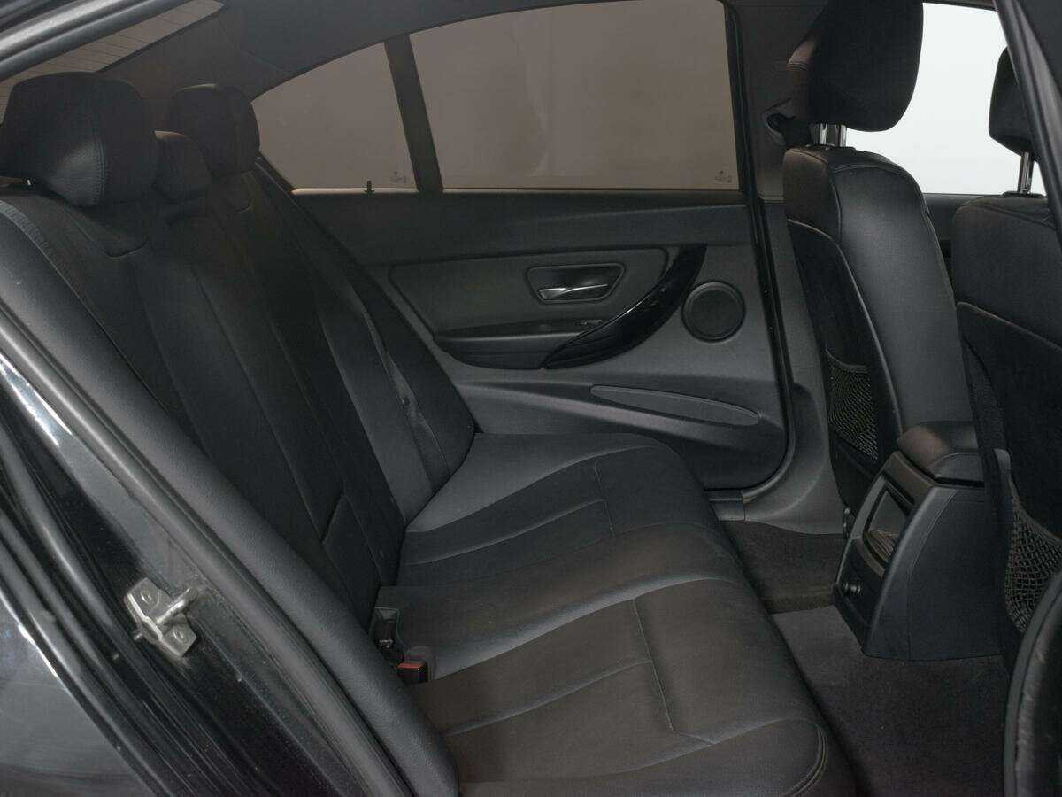 Купить БМВ 3 серии, 2014, 193 000 км.. Фото: #11