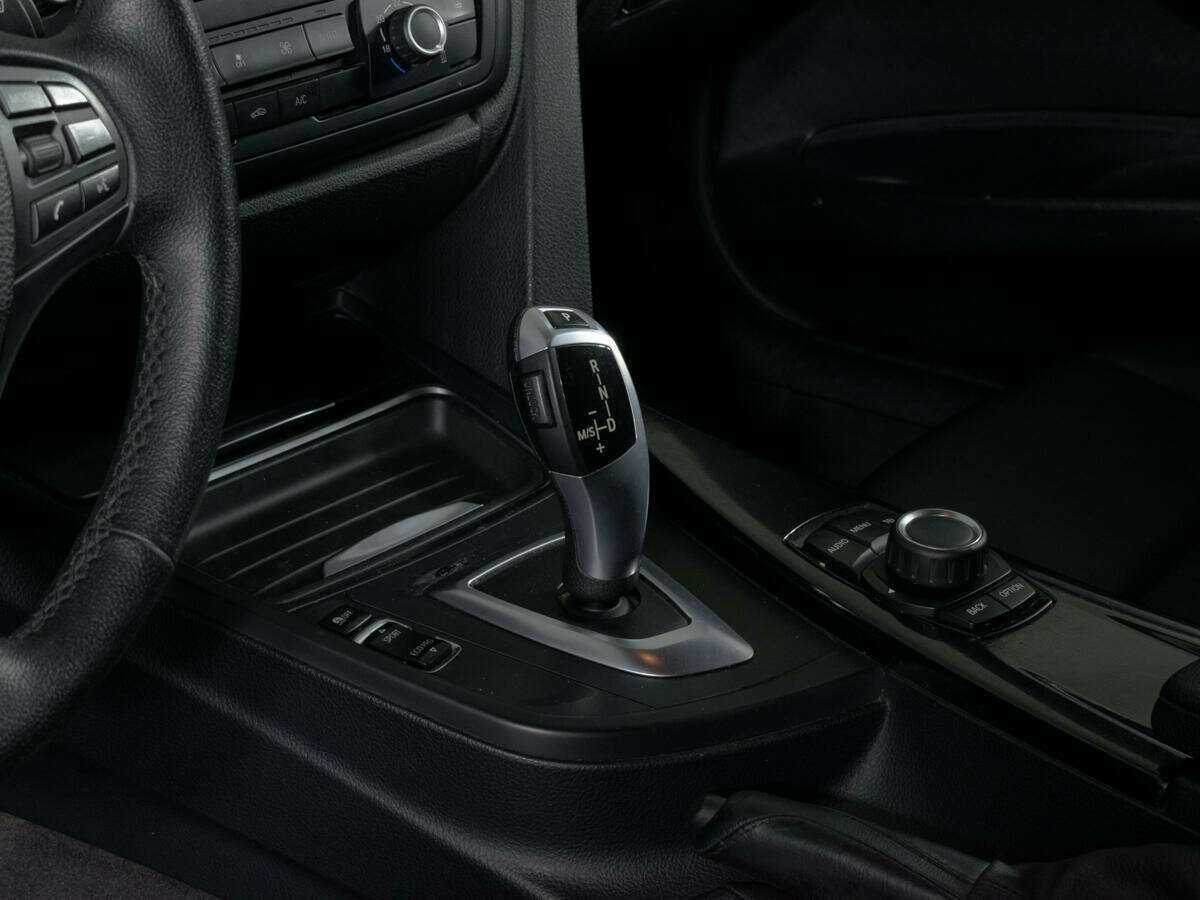 Купить БМВ 3 серии, 2014, 193 000 км.. Фото: #14