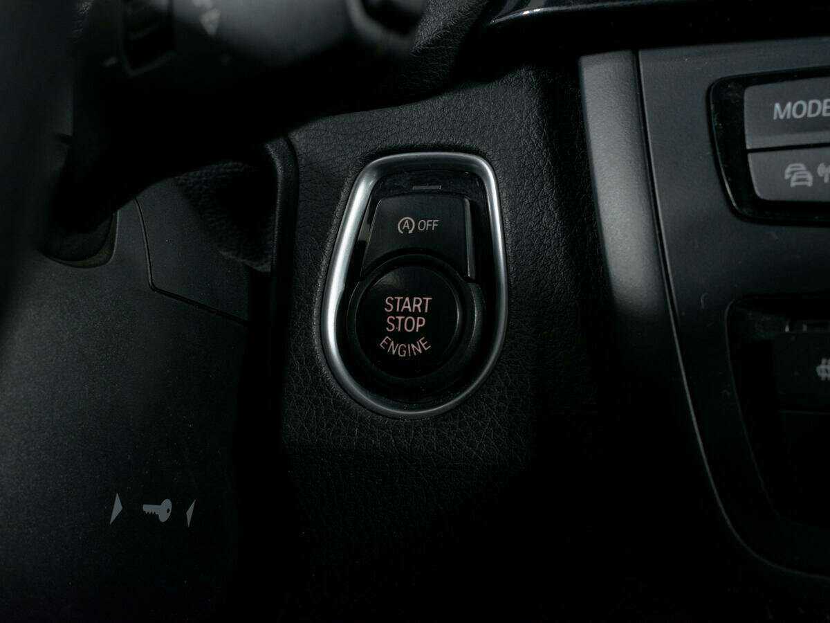 Купить БМВ 3 серии, 2014, 193 000 км.. Фото: #15