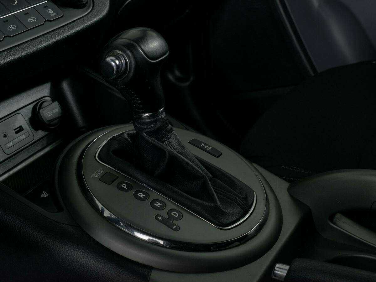 Купить Киа Спортейдж, 2014, 156 822 км.. Фото: #9