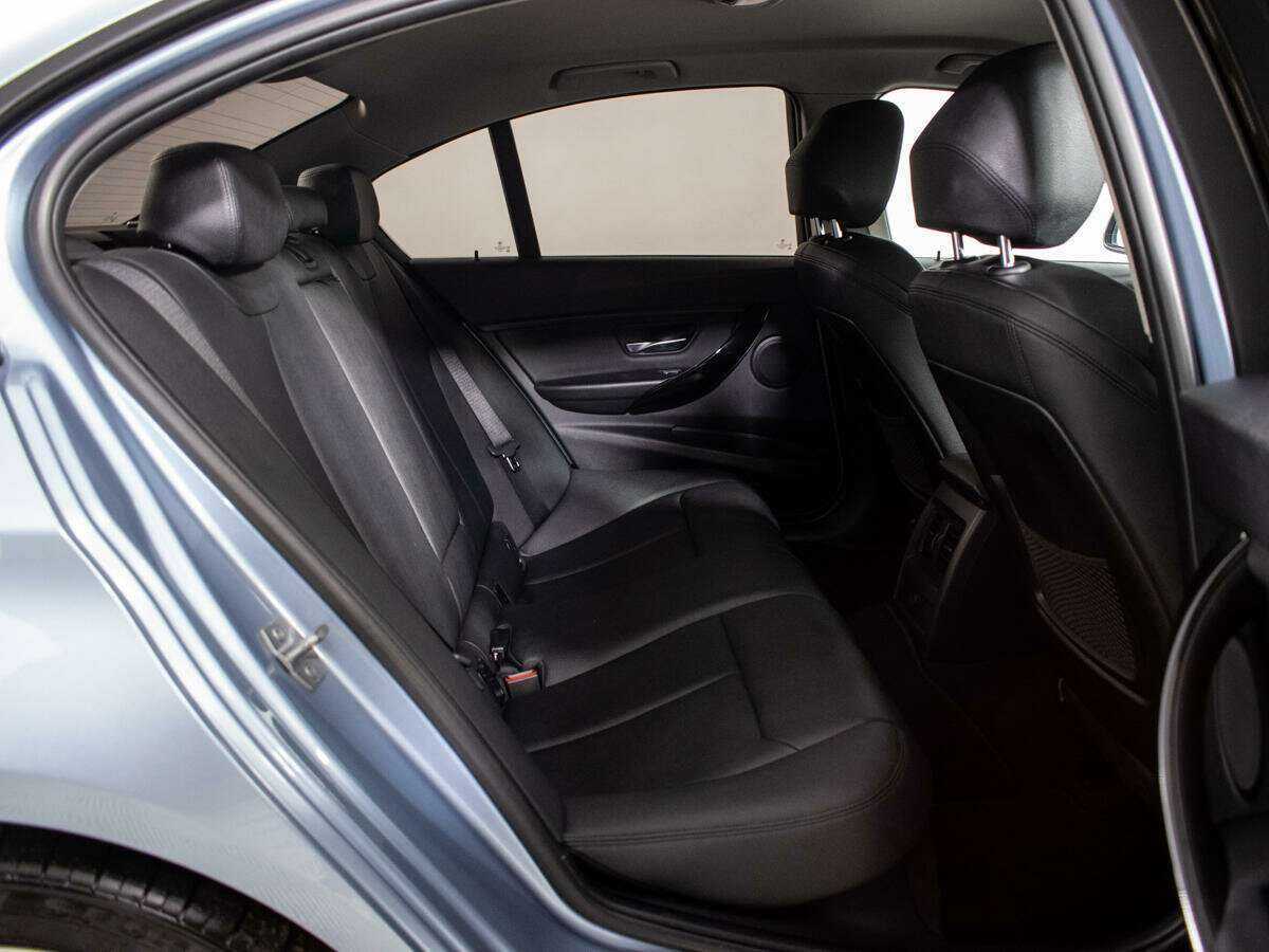 Купить БМВ 3 серии, 2014, 159 265 км.. Фото: #7