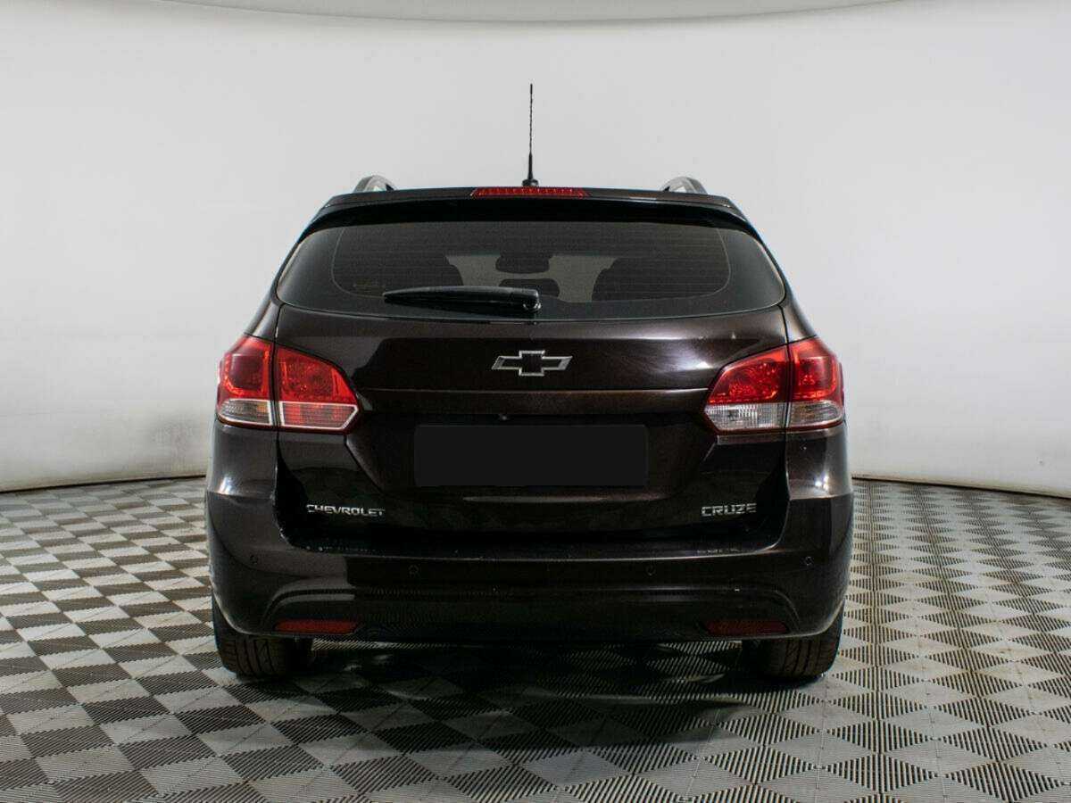 Купить Шевроле Круз, 2013, 139 211 км.. Фото: #4