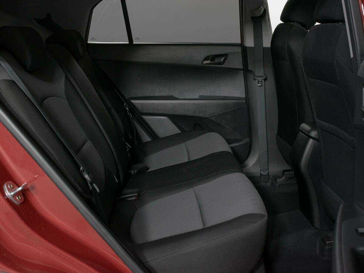 Купить Хендай Крета, 2021, 41 172 км.. Фото: #9