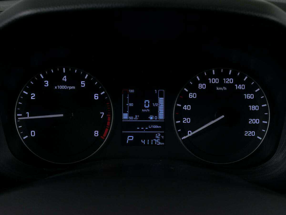 Купить Хендай Крета, 2021, 41 172 км.. Фото: #10