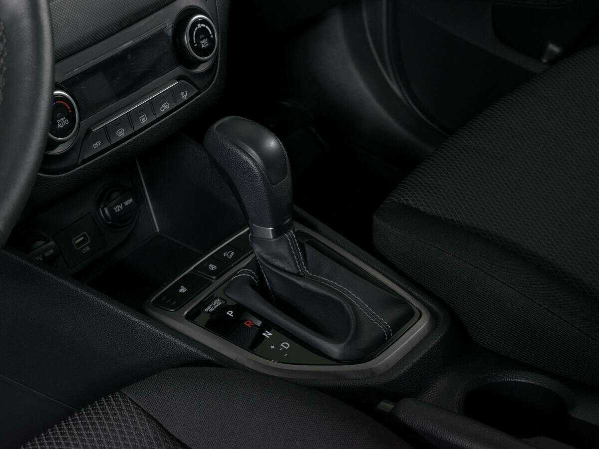 Купить Хендай Крета, 2021, 41 172 км.. Фото: #12