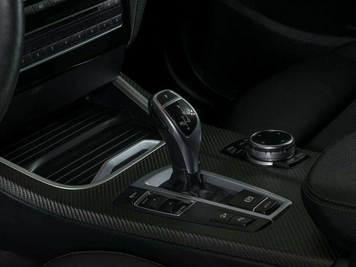 Купить БМВ Икс3, 2014, 119 827 км.. Фото: #15