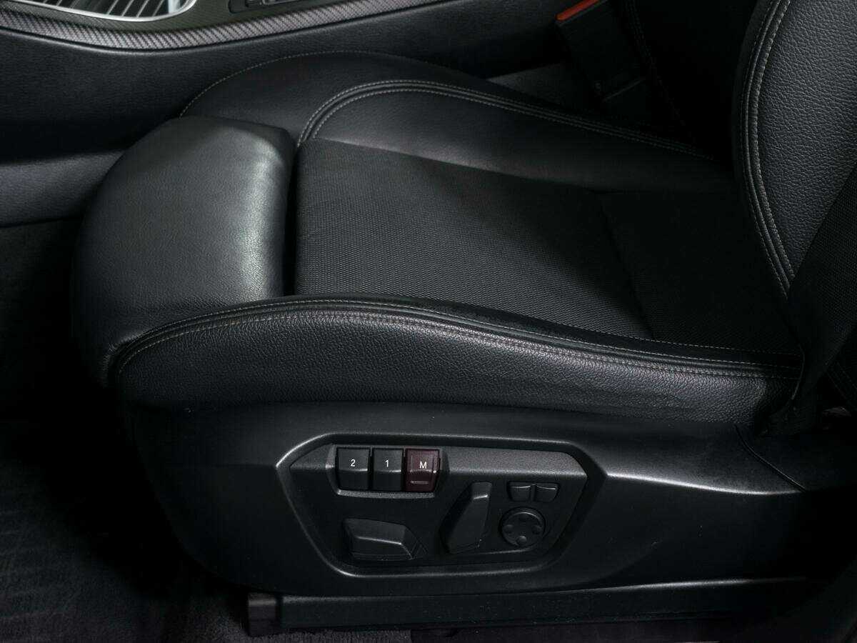 Купить БМВ Икс3, 2014, 119 827 км.. Фото: #16