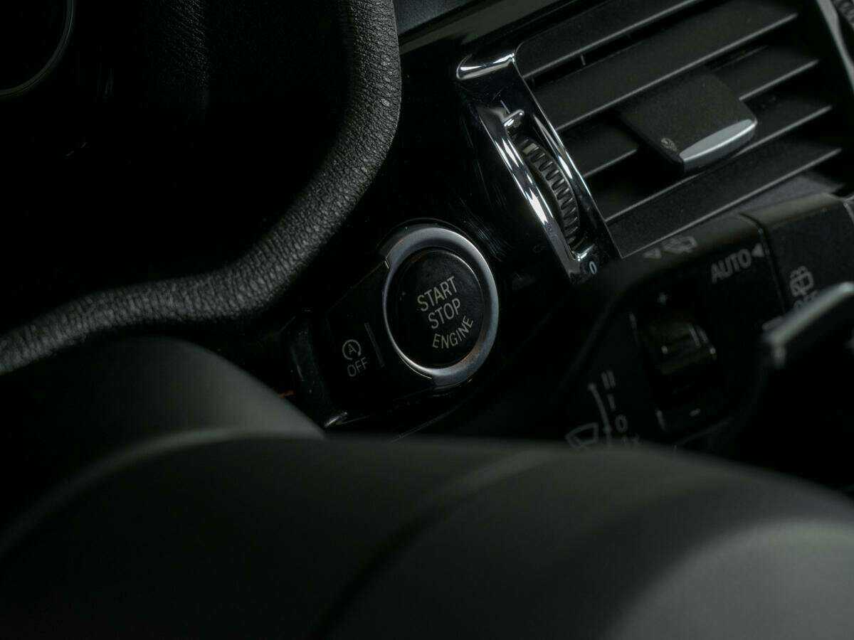 Купить БМВ Икс3, 2014, 119 827 км.. Фото: #17