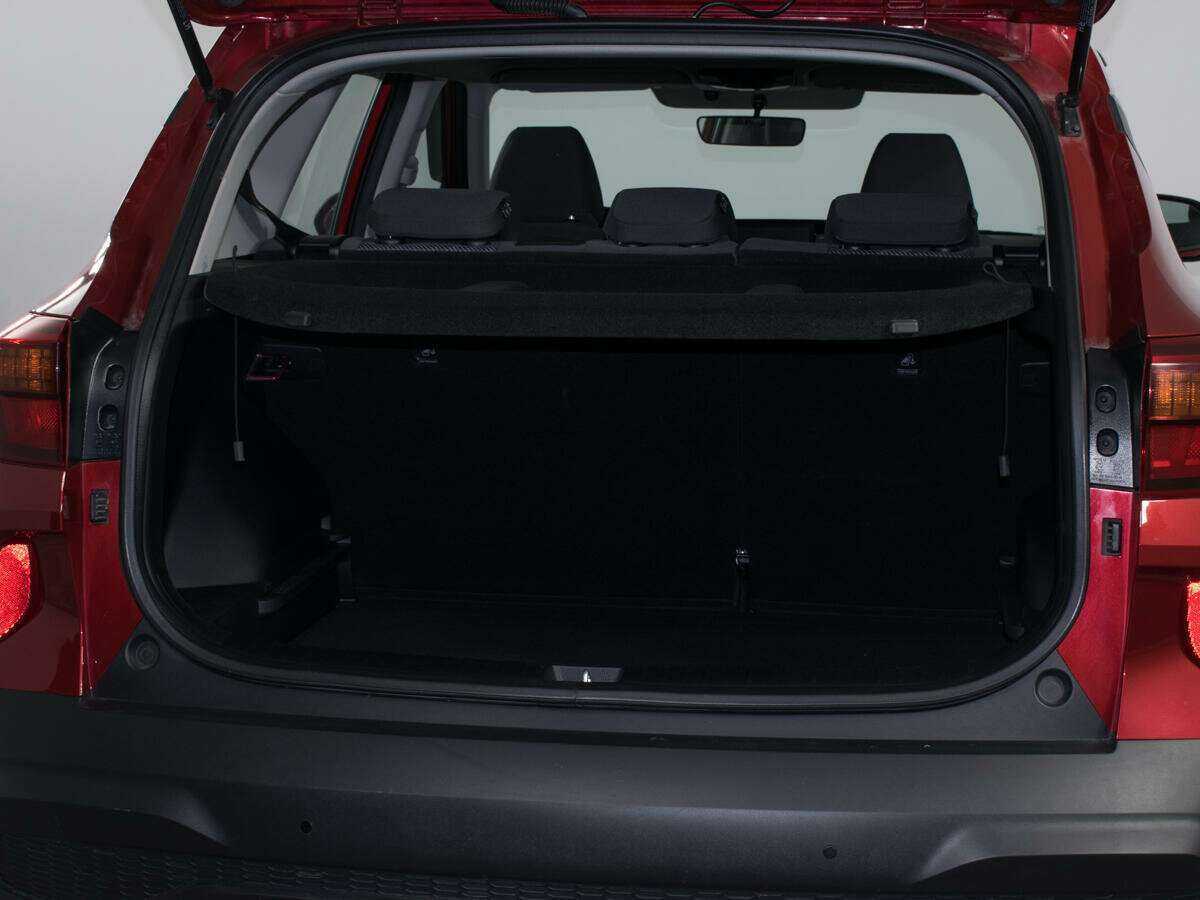 Купить Киа Сельтос, 2021, 30 631 км.. Фото: #8