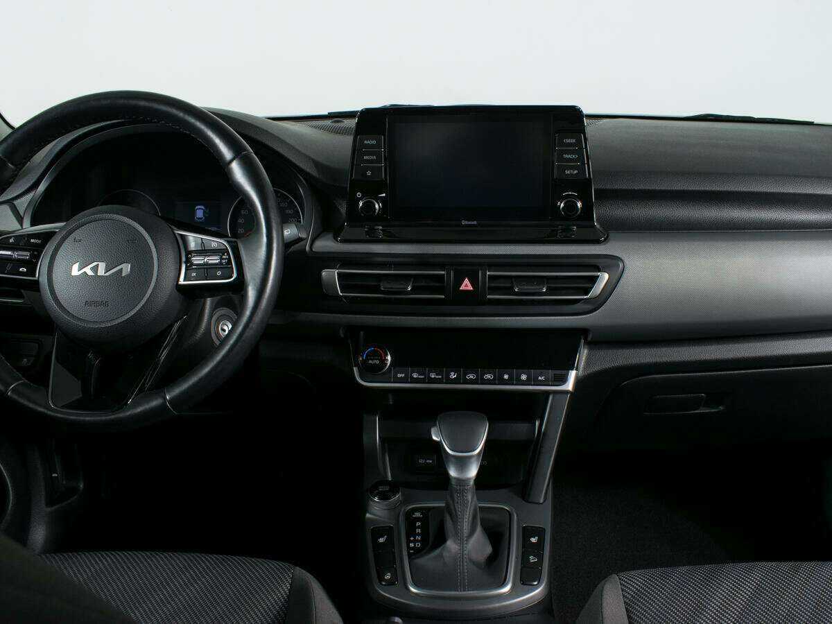 Купить Киа Сельтос, 2021, 30 631 км.. Фото: #10