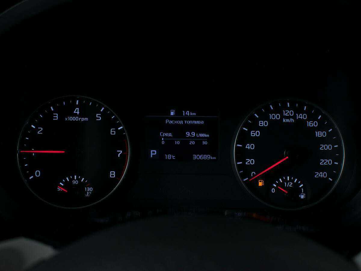 Купить Киа Сельтос, 2021, 30 631 км.. Фото: #13