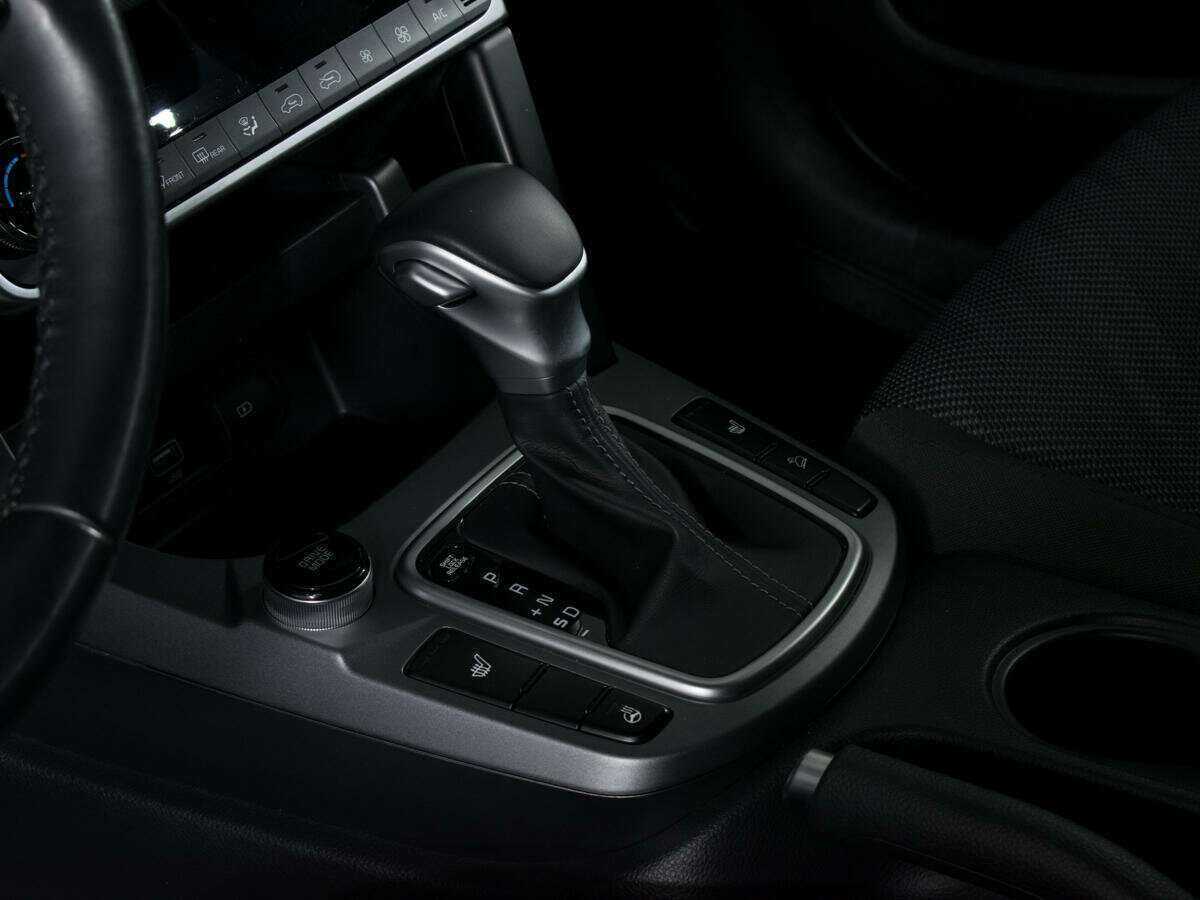 Купить Киа Сельтос, 2021, 30 631 км.. Фото: #15