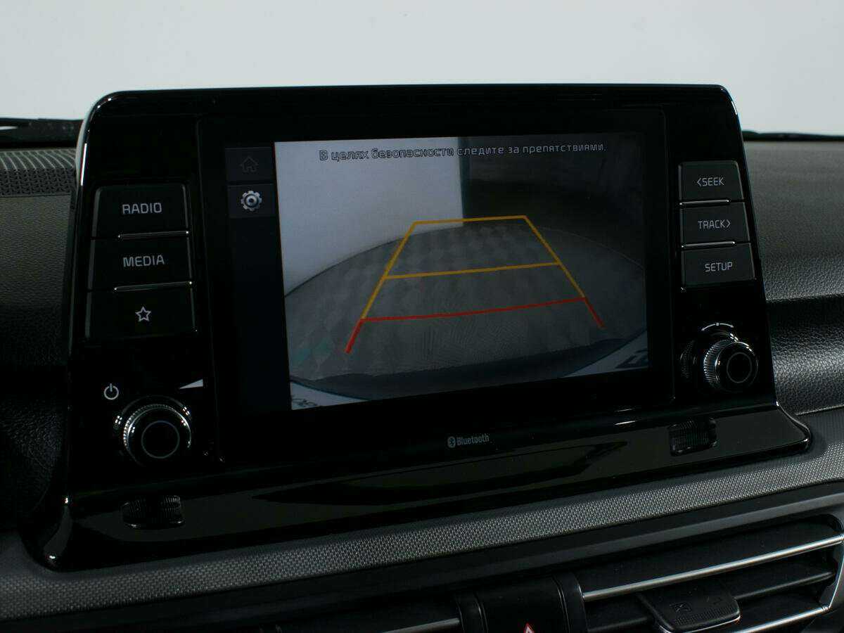 Купить Киа Сельтос, 2021, 30 631 км.. Фото: #16