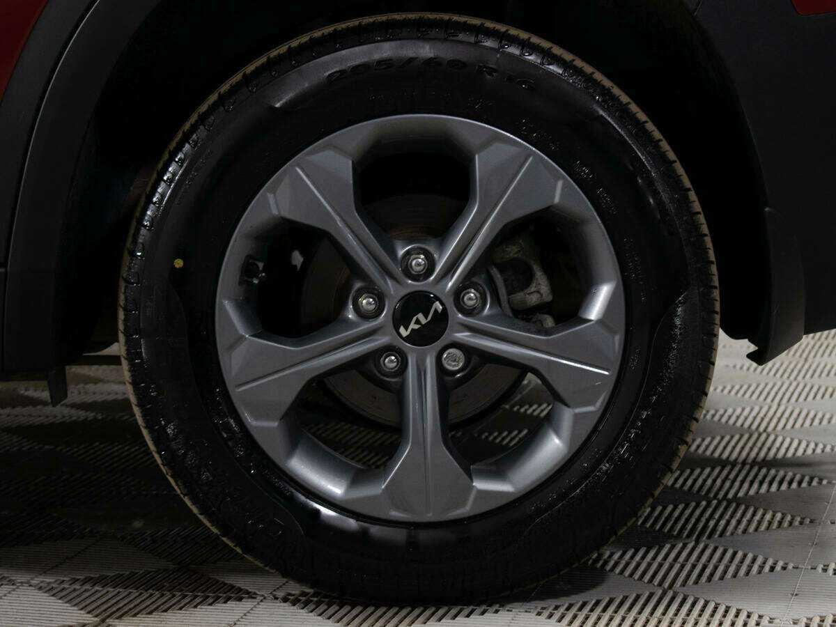 Купить Киа Сельтос, 2021, 30 631 км.. Фото: #17